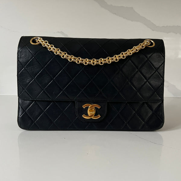 Chanel Vintage Shoulder Bag