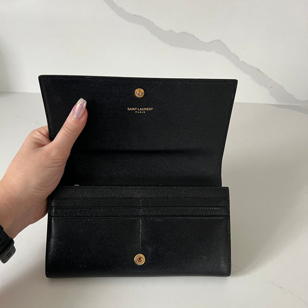 YSL Wallet