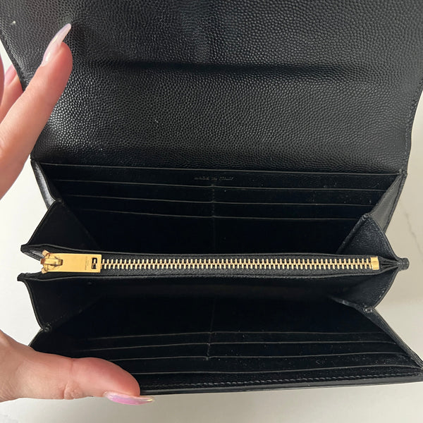 YSL Wallet