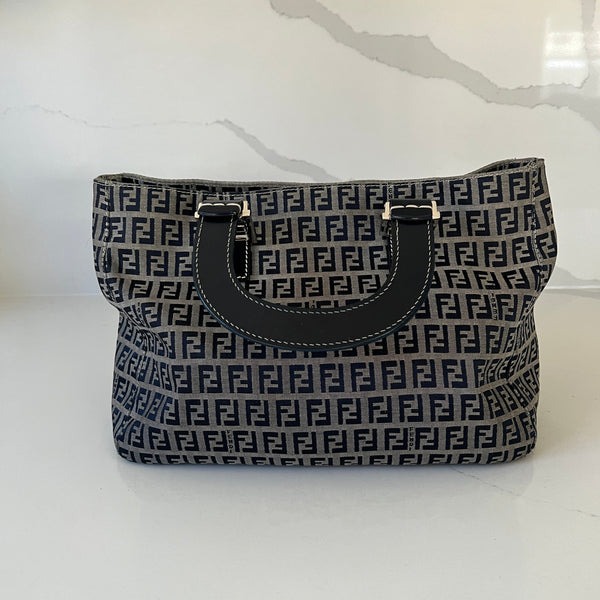 Fendi Tote