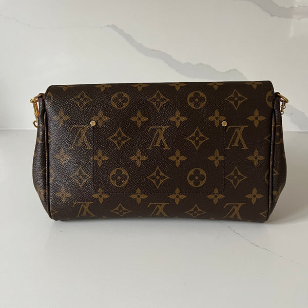 Louis Vuitton Favorite MM